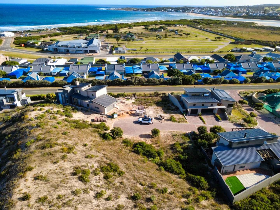 0 Bedroom Property for Sale in Stilbaai Oos Western Cape